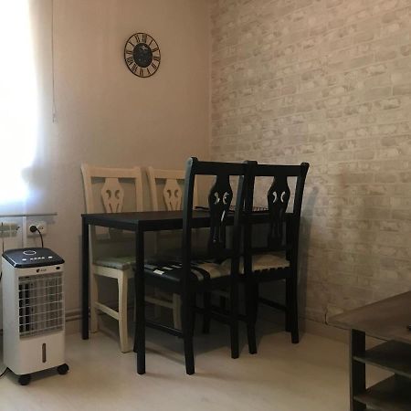 Apartamento Casa Edurne Apartment Valladolid Ngoại thất bức ảnh