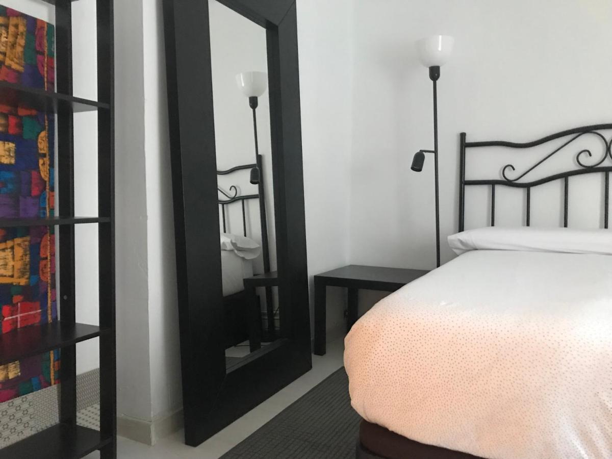 Apartamento Casa Edurne Apartment Valladolid Ngoại thất bức ảnh