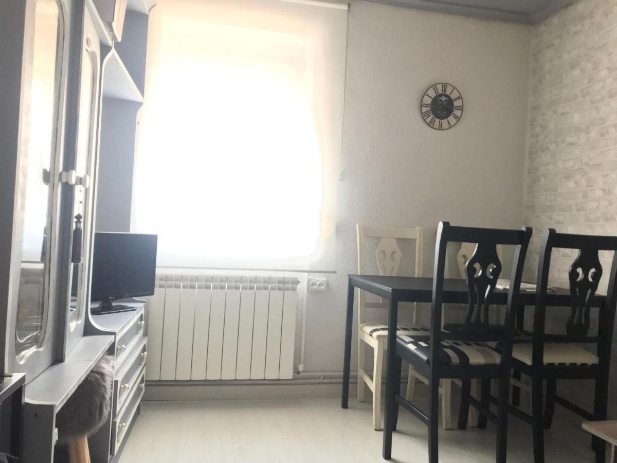 Apartamento Casa Edurne Apartment Valladolid Ngoại thất bức ảnh