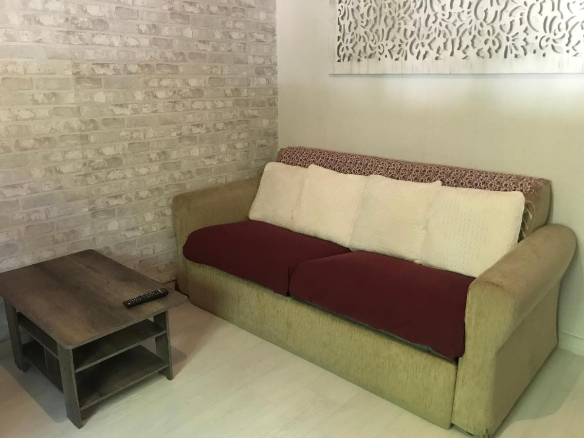 Apartamento Casa Edurne Apartment Valladolid Ngoại thất bức ảnh