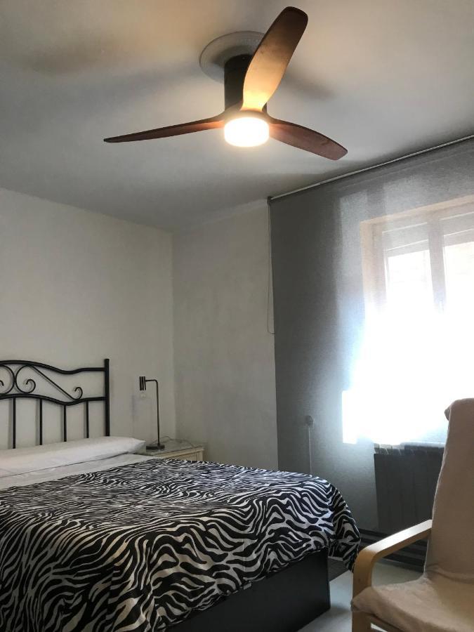 Apartamento Casa Edurne Apartment Valladolid Ngoại thất bức ảnh