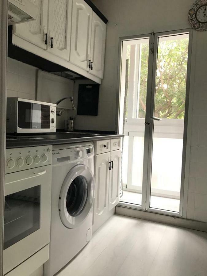 Apartamento Casa Edurne Apartment Valladolid Ngoại thất bức ảnh