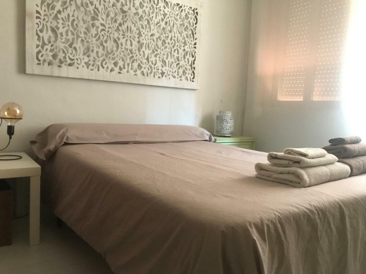 Apartamento Casa Edurne Apartment Valladolid Ngoại thất bức ảnh