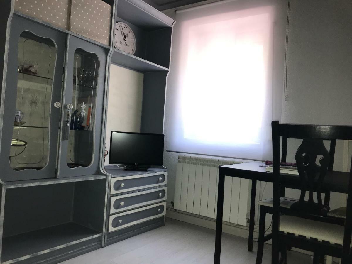 Apartamento Casa Edurne Apartment Valladolid Ngoại thất bức ảnh